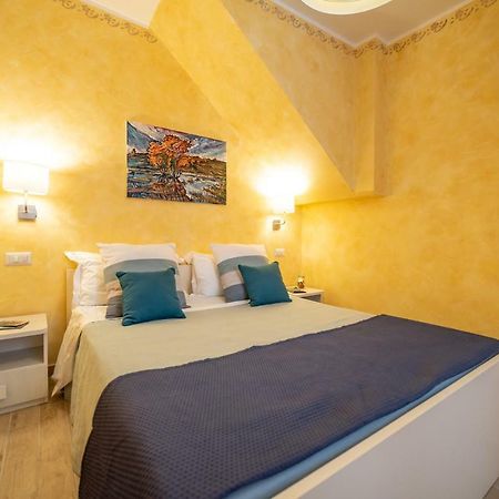 Quirino'S House Lejlighed Taormina Eksteriør billede